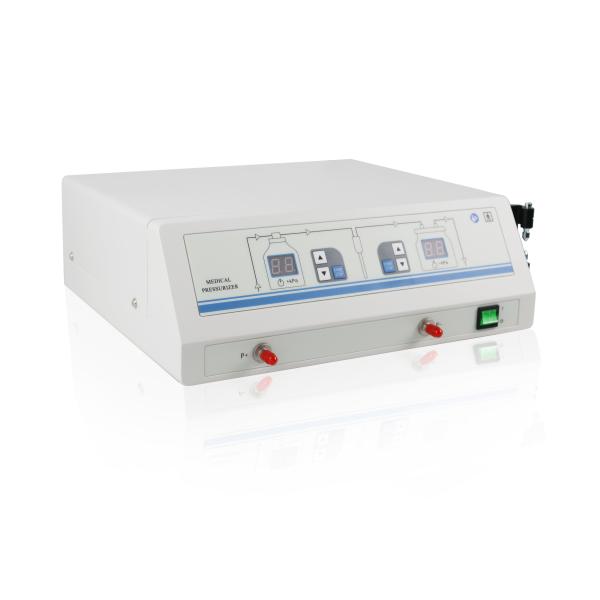 Quality Low Noise 50VA Power Endoscope Irrigation Pump For Laparoscopy Surgery for sale