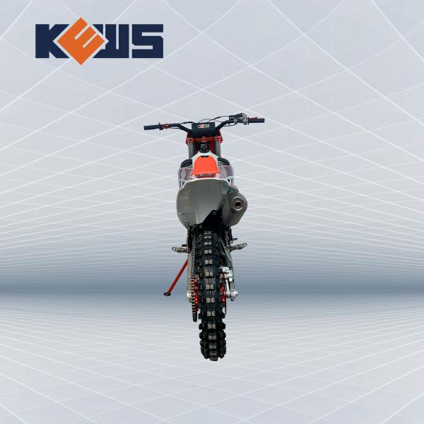 Kews Motorbike Enduro Dirt Bikes Newest Model K23 In Zongshen NC300S Engine