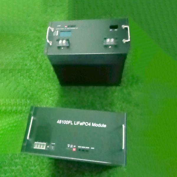 Quality 10kwh 50 Kwh 48 Volt Solar Lithium Ion Battery 48v 100ah For Solar System for sale