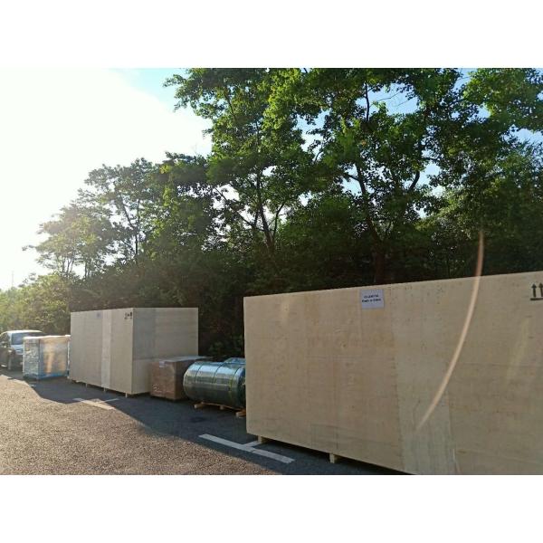 5400 Pixels Corn Grain Sorting Machine 384 Channels with High Capacity