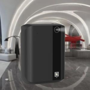 HOMEFISH 500ml Smart Scent Air Machine HVAC Oil Diffuser DC 12V