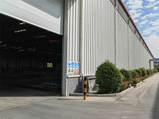 Custom Cnc Aluminum Plate Alloy Bending 7075 Aluminum Plate