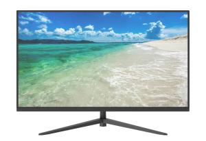 China FHD 200Hz 24 Inch Gaming Computer Monitor With Displayport 1.4 HDMI 2.1 USB wholesale