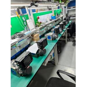 China High-Performance Roots Flowmeter with Exceptional Accuracy wholesale