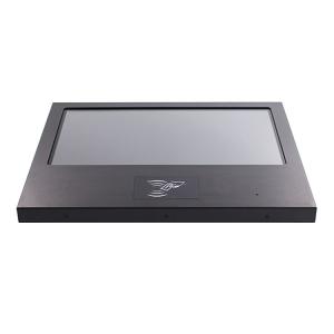 China 1920*1080 Industrial Touch Pc , NFC Touch Panel Computer wholesale