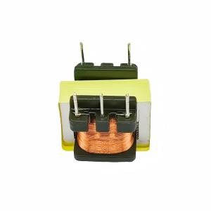 Buy cheap EI19 Audio Isolation Low Frequency Transformer Ni-Steel Lamination from wholesalers