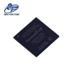 TI ADS114S06IRHBT Texas Instruments National Semiconductor In Stock VQFN-32