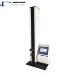 ASTM D2979 Tack Adhesive Testing Machine Peel Strength Tester For Pressure