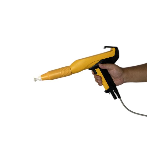Automatic Spray Gun for Customized Vacuum Coating Electrostatic Powder Coating System