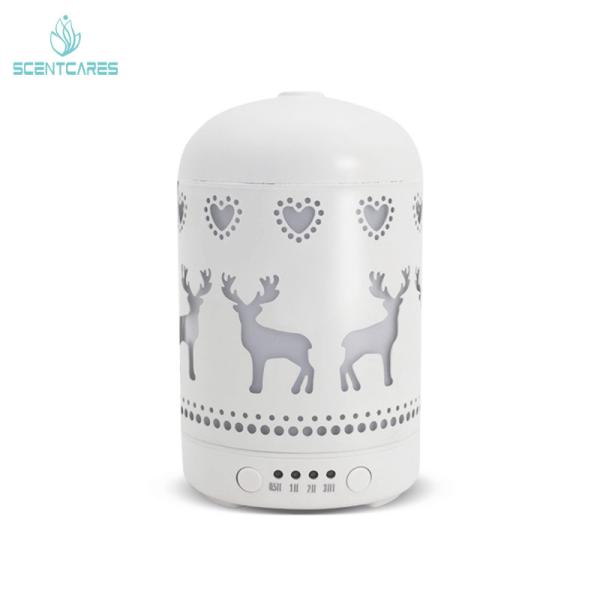 Quality Home 0.005 Gallon / Day 100ML Essential Oil Diffuser for sale