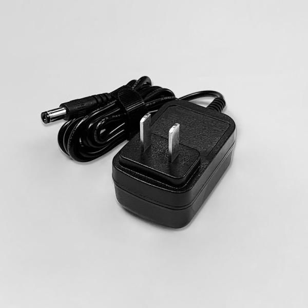 Durable DC 5V 2A Adapter Wall Mounted Micro Projector Power Adapter 10W