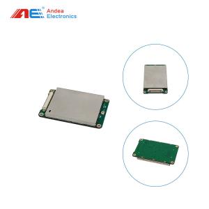 China 860MHz~960MHz OEM RFID Reader UHF Middle Range Reader Module With Anti - Collision Algorithm wholesale