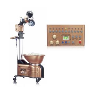 China Multifunction Automatic Feeding Ping Pong Robot Trainer wholesale