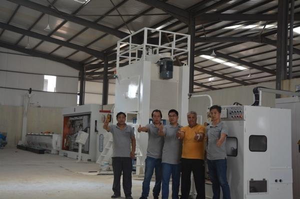 Quality Intermediate And Large Wire Drawing Unit With Annealer , CE / ISO / SGS for sale