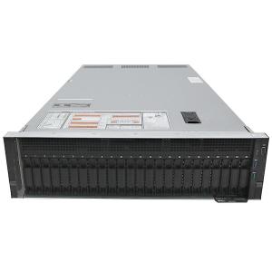China Dell Original PowerEdge Intel Xeon PlatinumOriginal New 4U server case R940 8 backplane wholesale