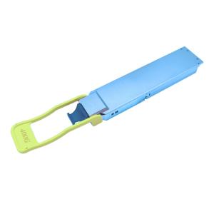 China Single Mode Fiber Optical Transceiver 400G OSFP112 RHS DR4 9W Power Dissipation wholesale