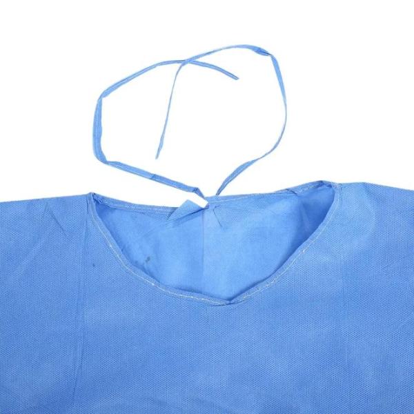Disposable Surgical Gown