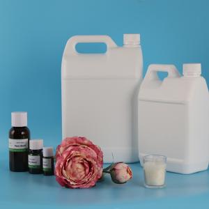 Peony Bloom Candle Fragrances Long Lasting Fragrance Essential Oils