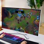 512G SSD HDD All In One Gaming PC Core i7 16GB for Student and Business DDR4 RAM