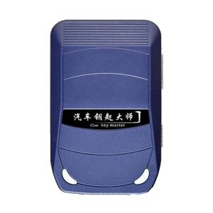 China Ckm100 Car Key Master Automotive Key Programmer With 390 Tokens on sale