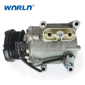 1064354 Auto Air Conditioner Compressor For Ford Mondeo Focus Transit WXFD024