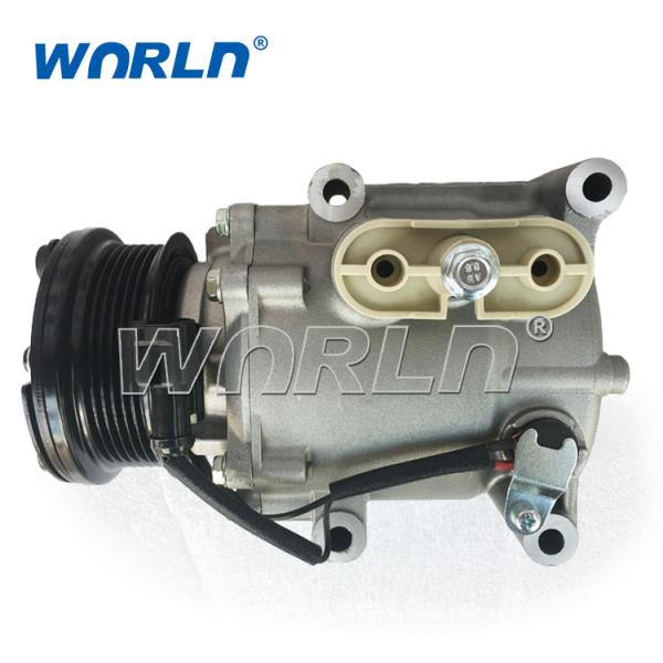 Quality 1064354 Auto Air Conditioner Compressor For Ford Mondeo Focus Transit WXFD024 for sale