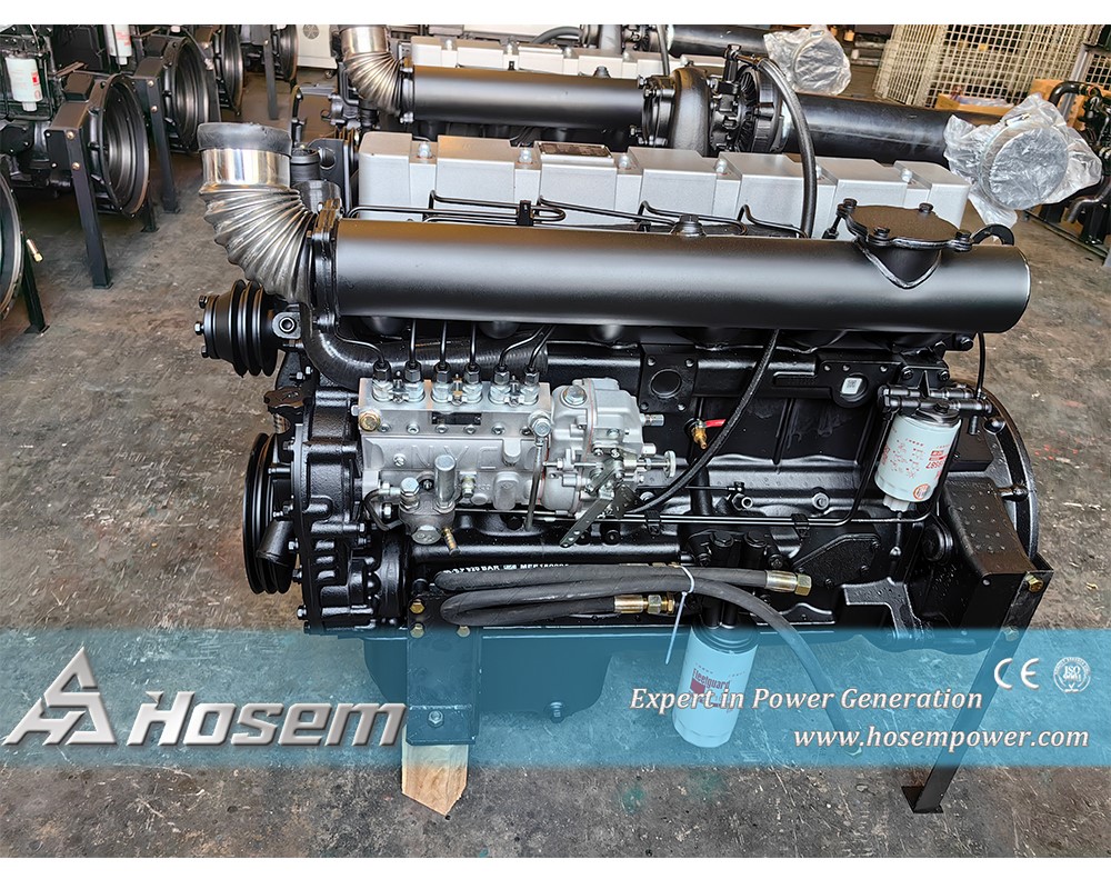 Kofo injection pump