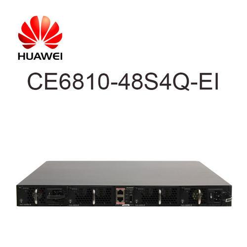 Quality CE6810-EI-B00 Data Center Switch for sale