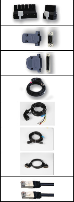 Vector 12A Rugged Servo Drives For Cardboard Cap Molding Machine