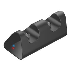 Type C Two Controller PS5 Charger Station ABS Two Hours Charging