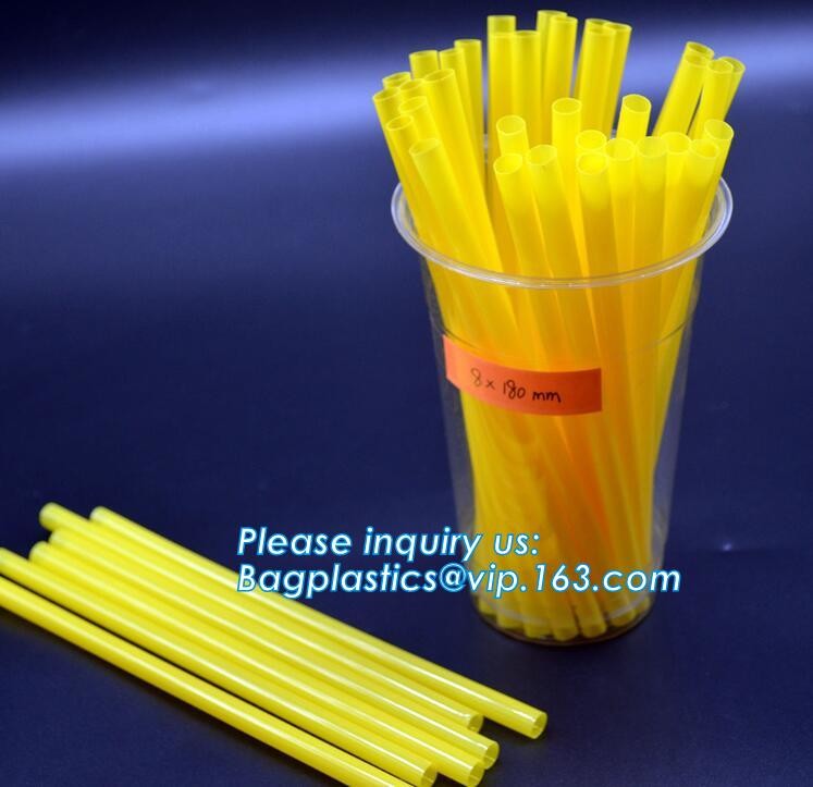 bulk colorful disposable wholesale drinking biodegradable paper straw,food grade paper straw disposable biodegradable pa