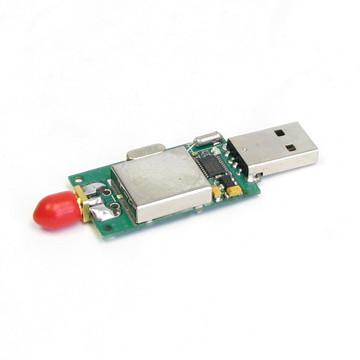 Quality USB Interface, 433MHz/868MHz/915MHz Wireless RF Data Transceiver Module HR-1003 for sale