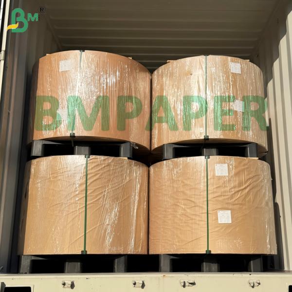Gloss Digital Printing Paper For Proposals Brochures 100lb Text Paper