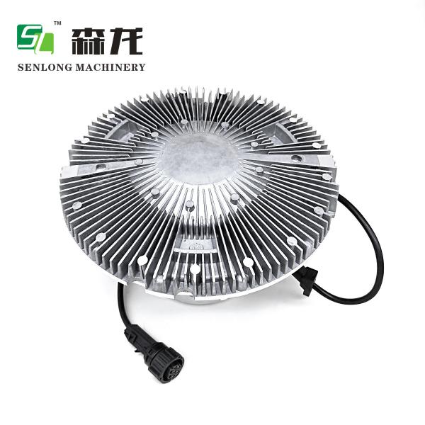 Engine Cooling Fan Clutch for Suitable 7083420 21270991C 21270991C 21270991C