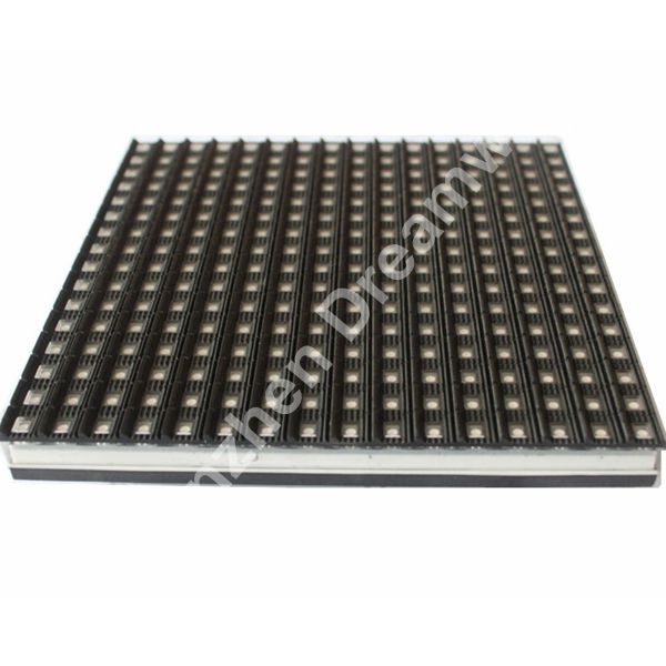 SMD 5050 PH10 Outdoor LED Display Module with 1/2 Scan Constant Current
