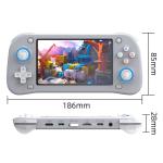 XF43 Retro Handheld Game Console Open Source 4.3inch IPS Screen Video Player