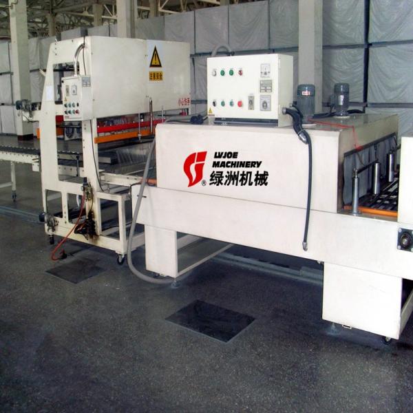 Quality High Speed Automatic Packing Machine / Full Automatic Shrink Wrapping Machine for sale