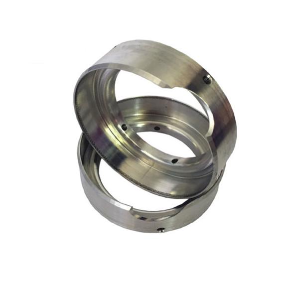 Quality Custom CNC Precision Turned Parts Manufacturers For Industrial Applications for sale