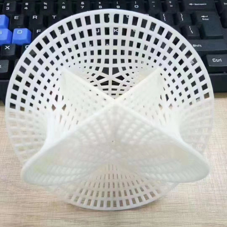 Photo Custom 3D Printing Services Providers Selective Laser Sintering Development