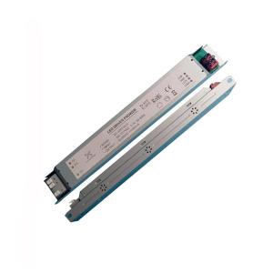 High P Line Tri Proof Dimmable LED Driver Iron Shell Driving Power Supply