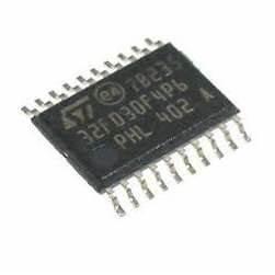 China STM32F030F4P6 Electronic IC MCU 32BIT 16KB FLASH 20 TSSOP on sale
