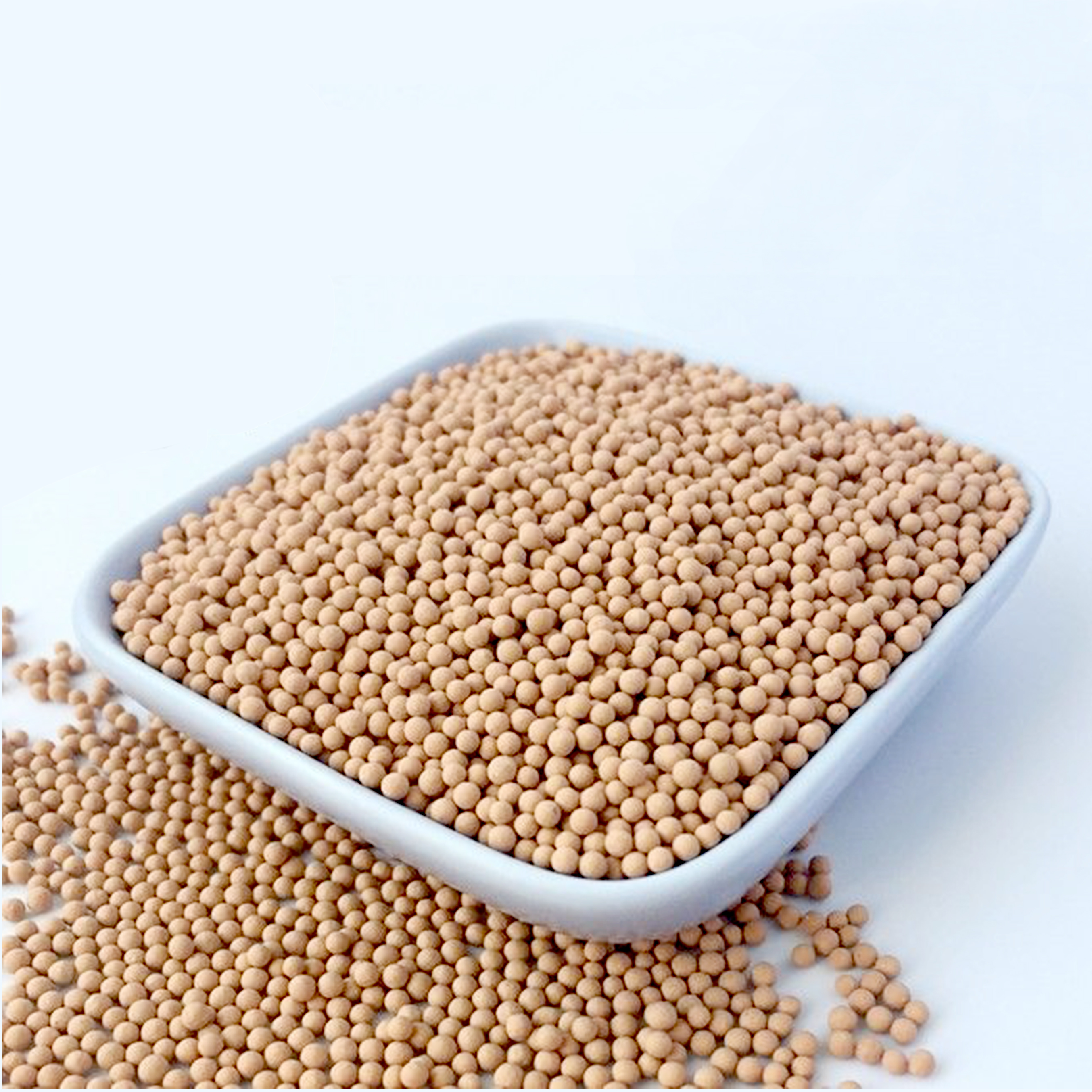 Chinese Insulating glass molecular sieves 3A 4A 5A 13X