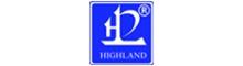 China Shandong Highland Hydraulic Seiko Co., Ltd. logo