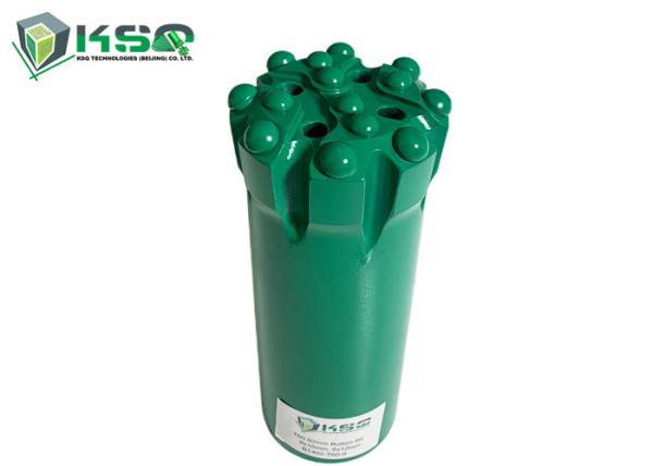 Quality Alloy Steel Thread Button Bit T60 Mining Drilling Bits Atlas Copco Design For Top Hammer Drill for sale