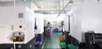 Shenzhen Huayuexin Precise Ware Co., Ltd