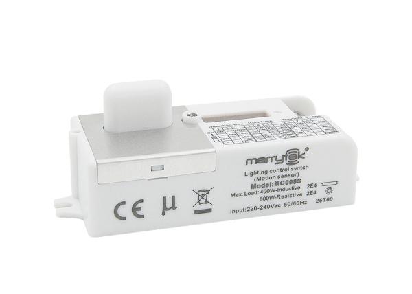 Quality ON/OFF Function Microwave Sensor MC098S Suitable for Tri Proof Light for sale