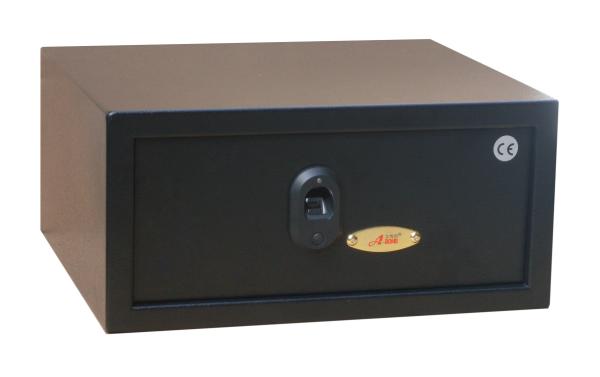 Quality Electronic Working Principle Wd-55 Fingerprint Safe Box with Password Width 371-460mm for sale