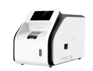 China Automated Poct Immunoassay System Analyzer One Step Operation wholesale