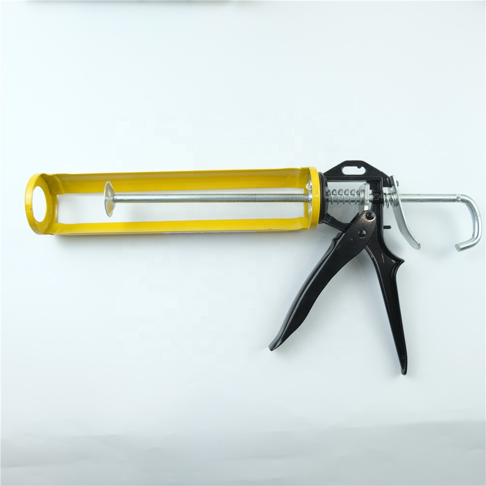 Super Labor Saving 300ml Cordless Caulking Sealant Gun