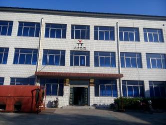 Gongyi Sanjin Charcoal Machinery Factory